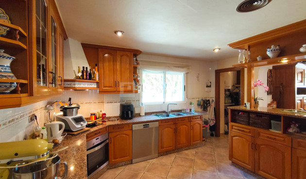 Odsprzedaż - Villa - Ciudad Quesada - Costa Blanca