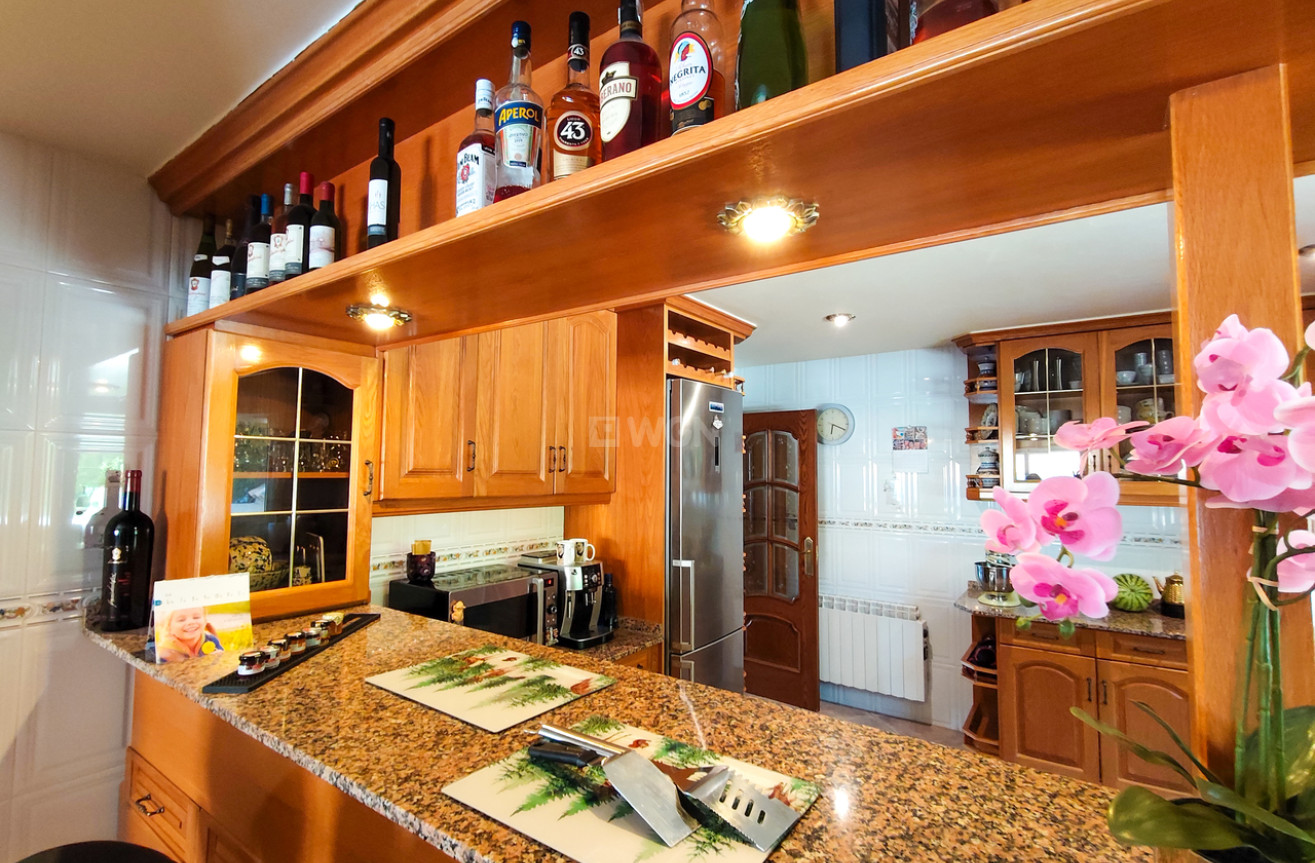 Odsprzedaż - Villa - Ciudad Quesada - Costa Blanca