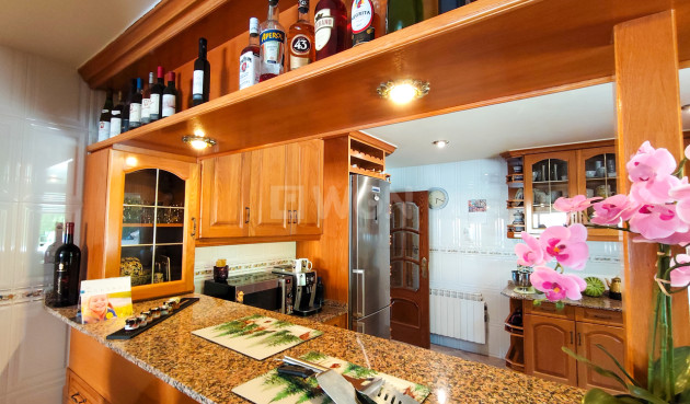 Odsprzedaż - Villa - Ciudad Quesada - Costa Blanca