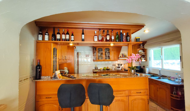 Odsprzedaż - Villa - Ciudad Quesada - Costa Blanca