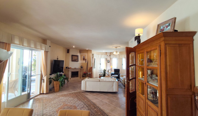 Odsprzedaż - Villa - Ciudad Quesada - Costa Blanca