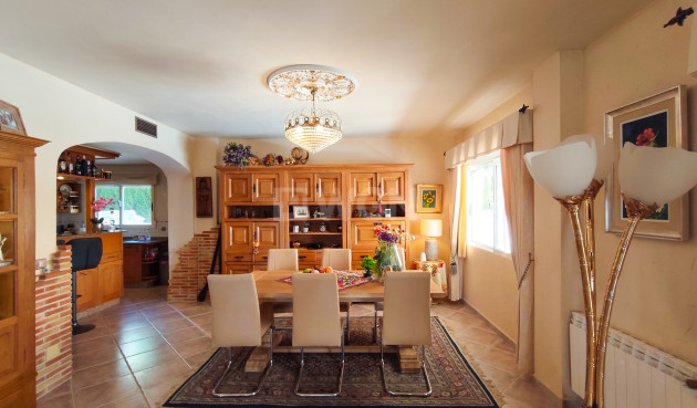 Odsprzedaż - Villa - Ciudad Quesada - Costa Blanca