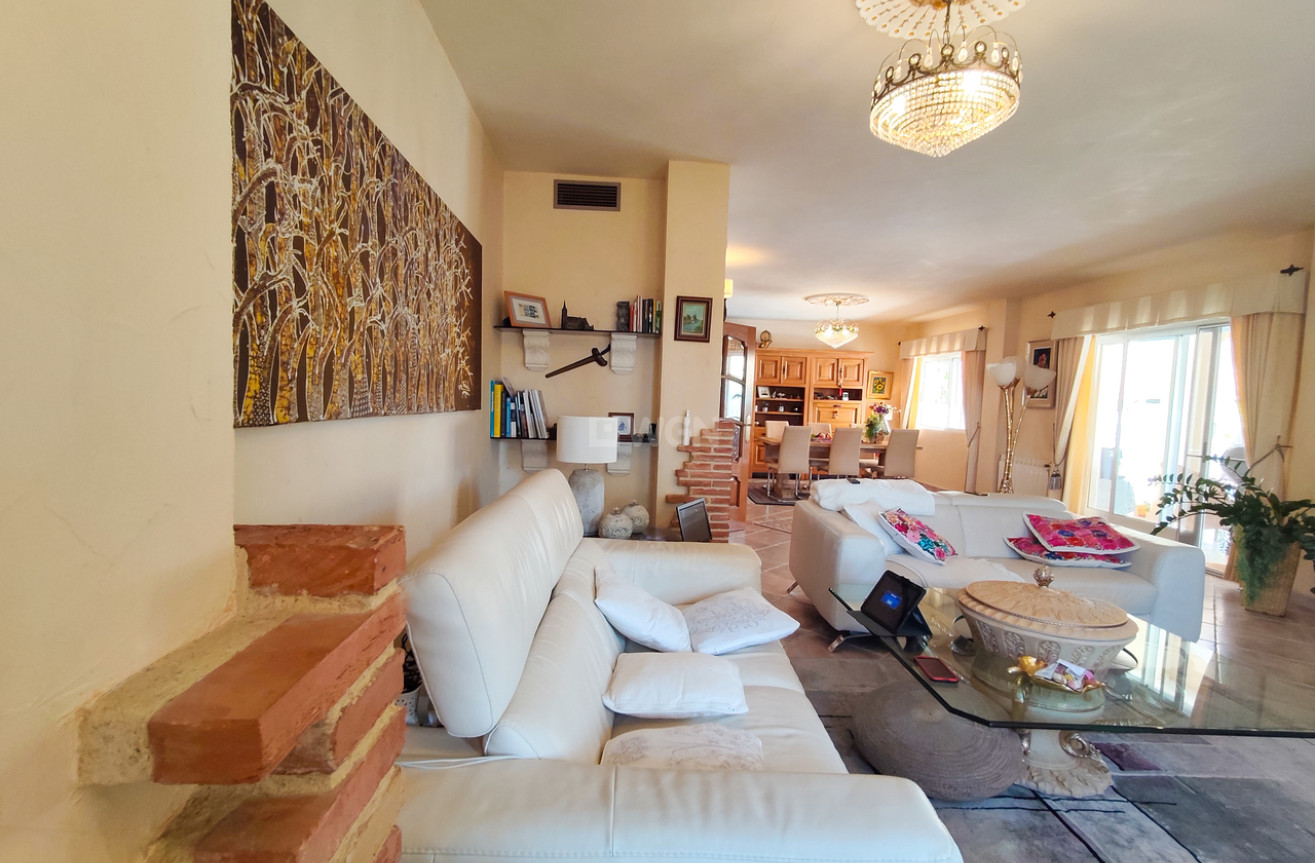 Odsprzedaż - Villa - Ciudad Quesada - Costa Blanca