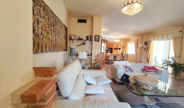 Odsprzedaż - Villa - Ciudad Quesada - Costa Blanca