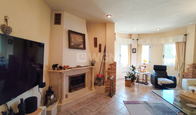 Odsprzedaż - Villa - Ciudad Quesada - Costa Blanca