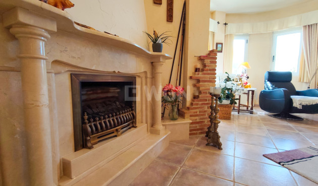 Odsprzedaż - Villa - Ciudad Quesada - Costa Blanca