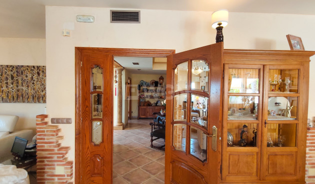 Odsprzedaż - Villa - Ciudad Quesada - Costa Blanca