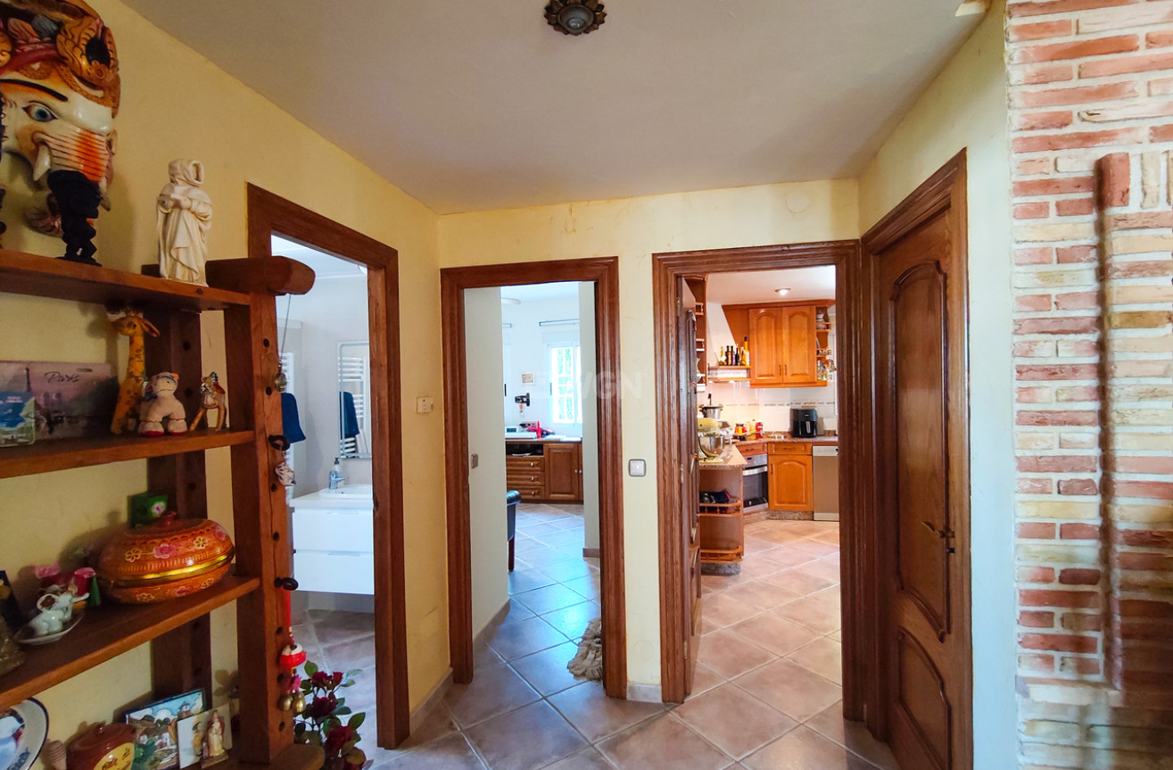Odsprzedaż - Villa - Ciudad Quesada - Costa Blanca