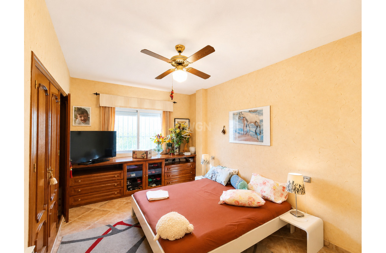 Odsprzedaż - Villa - Ciudad Quesada - Costa Blanca