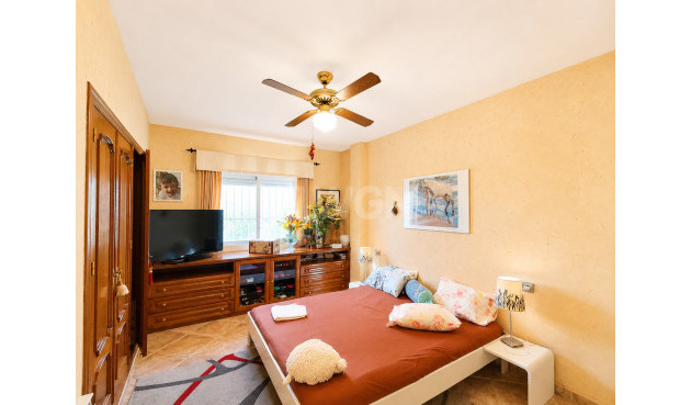 Odsprzedaż - Villa - Ciudad Quesada - Costa Blanca