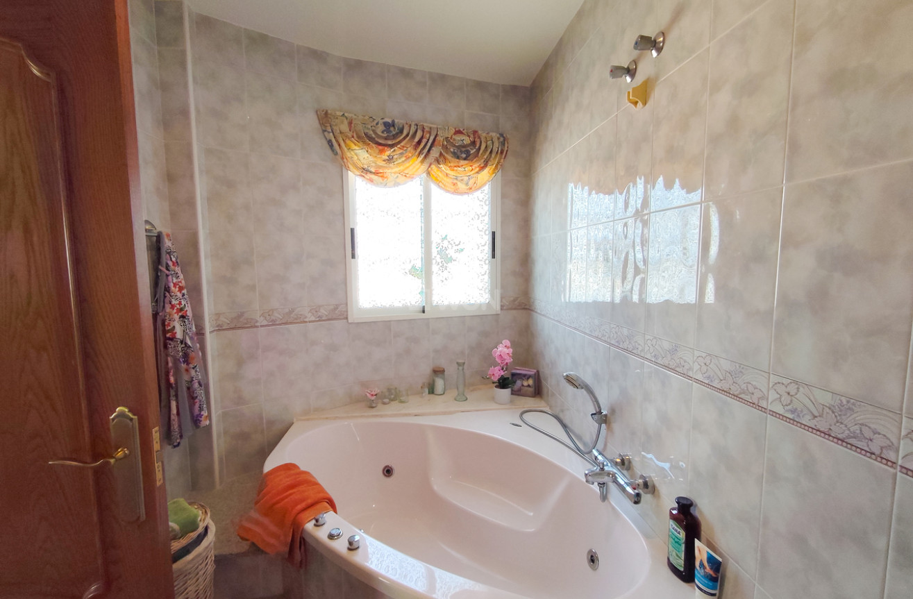 Odsprzedaż - Villa - Ciudad Quesada - Costa Blanca