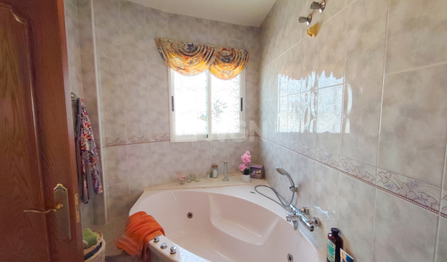 Odsprzedaż - Villa - Ciudad Quesada - Costa Blanca