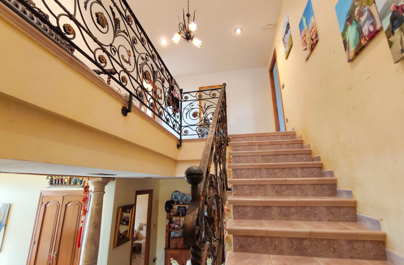 Odsprzedaż - Villa - Ciudad Quesada - Costa Blanca
