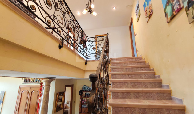 Odsprzedaż - Villa - Ciudad Quesada - Costa Blanca