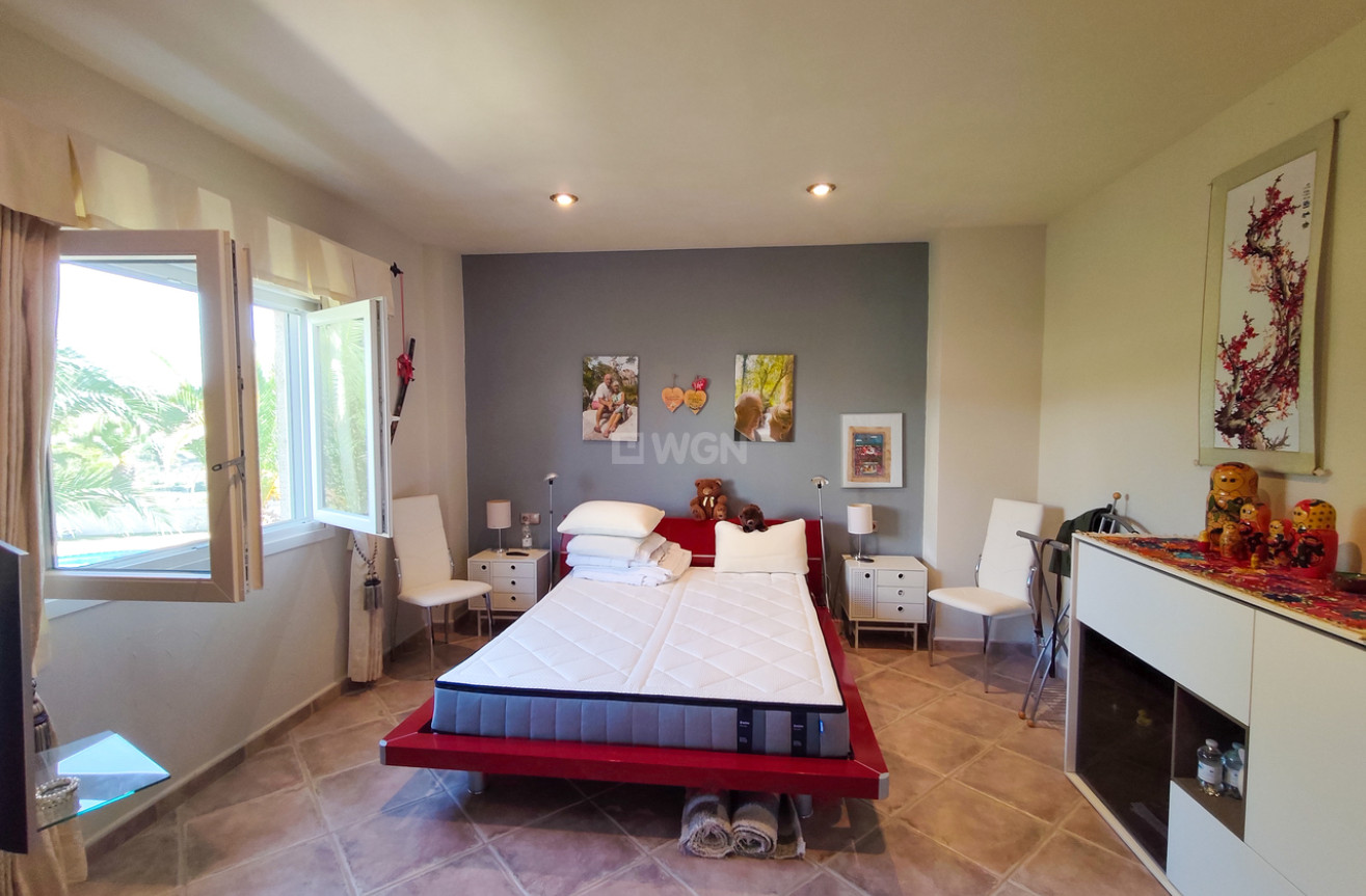 Odsprzedaż - Villa - Ciudad Quesada - Costa Blanca