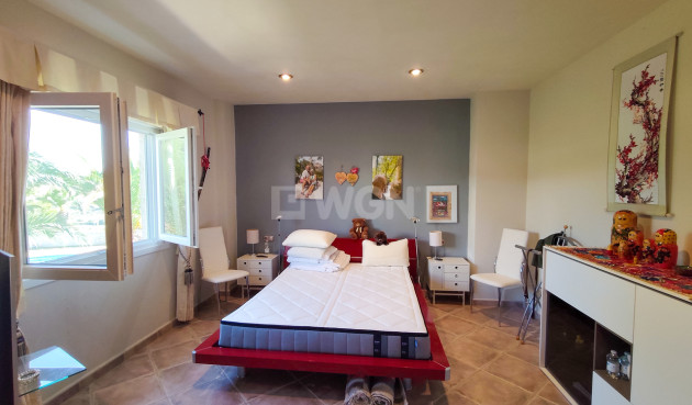 Odsprzedaż - Villa - Ciudad Quesada - Costa Blanca