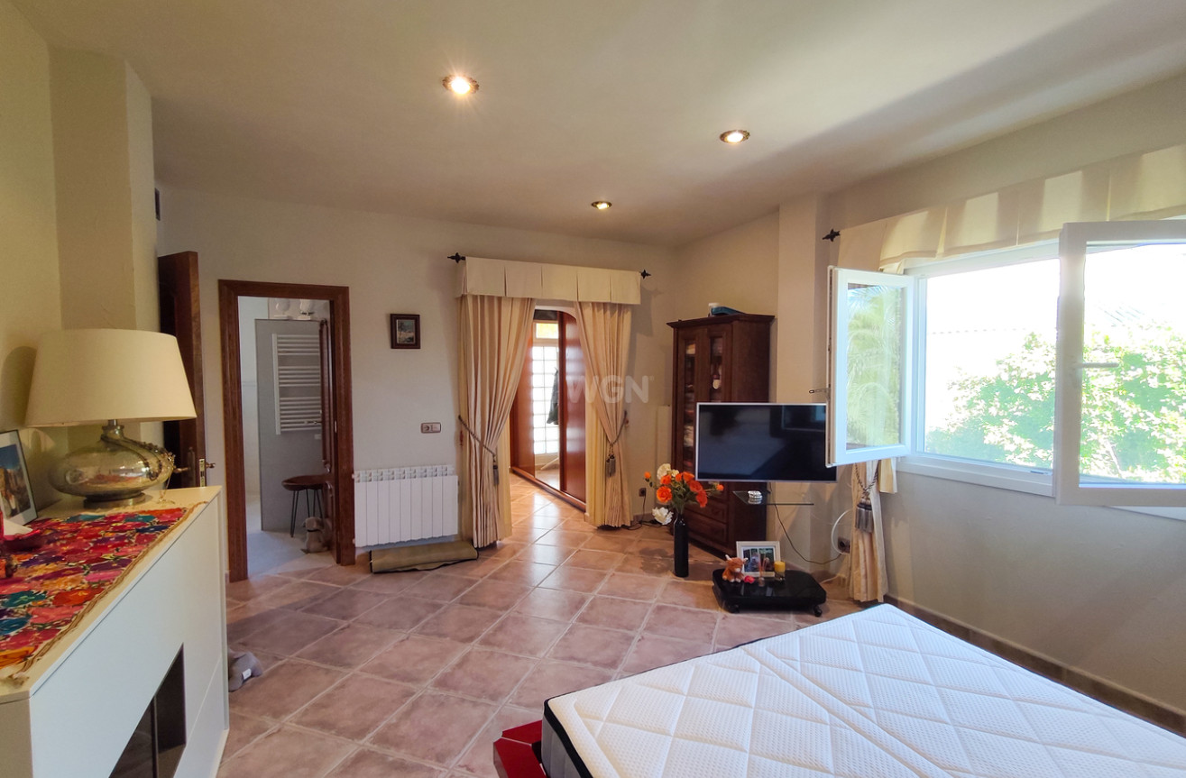 Odsprzedaż - Villa - Ciudad Quesada - Costa Blanca