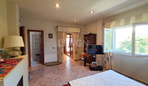 Odsprzedaż - Villa - Ciudad Quesada - Costa Blanca