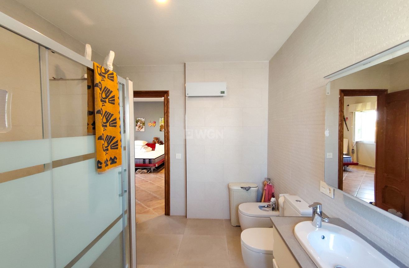 Odsprzedaż - Villa - Ciudad Quesada - Costa Blanca