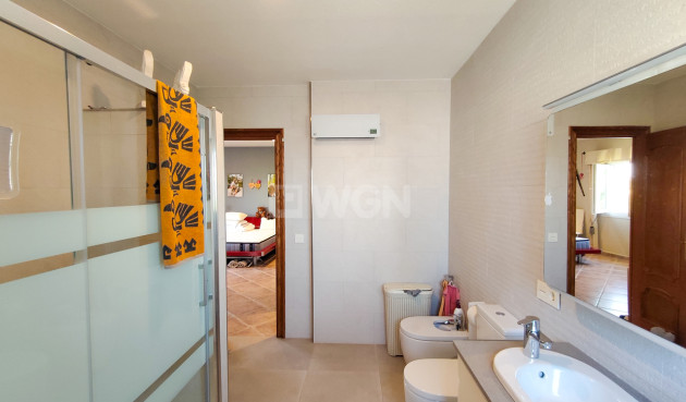 Odsprzedaż - Villa - Ciudad Quesada - Costa Blanca