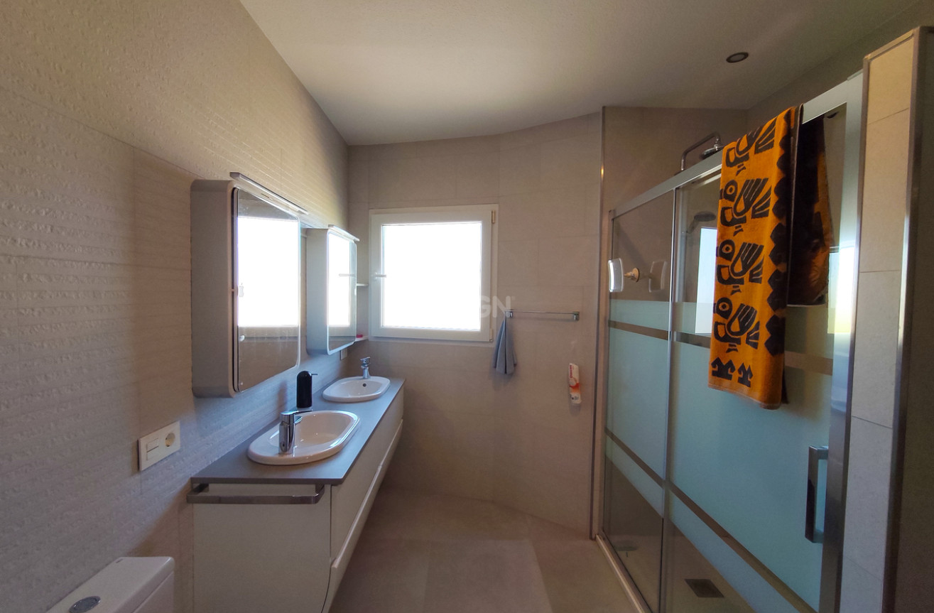 Odsprzedaż - Villa - Ciudad Quesada - Costa Blanca