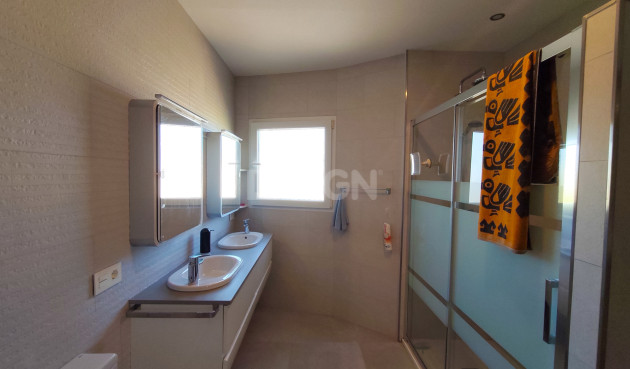 Odsprzedaż - Villa - Ciudad Quesada - Costa Blanca