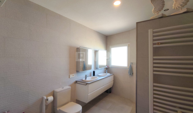 Odsprzedaż - Villa - Ciudad Quesada - Costa Blanca