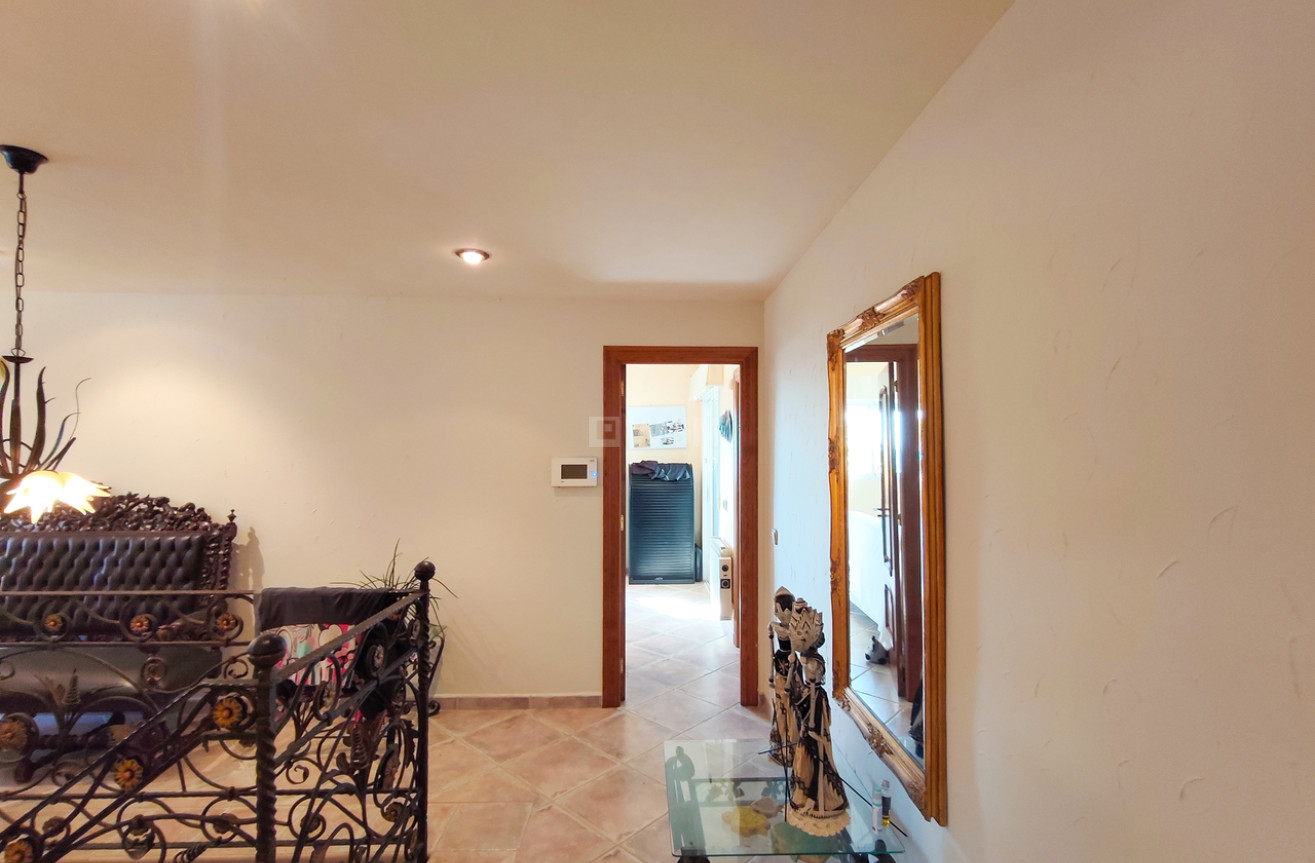 Odsprzedaż - Villa - Ciudad Quesada - Costa Blanca