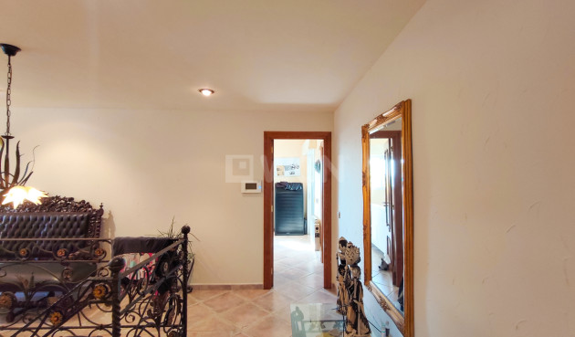 Odsprzedaż - Villa - Ciudad Quesada - Costa Blanca