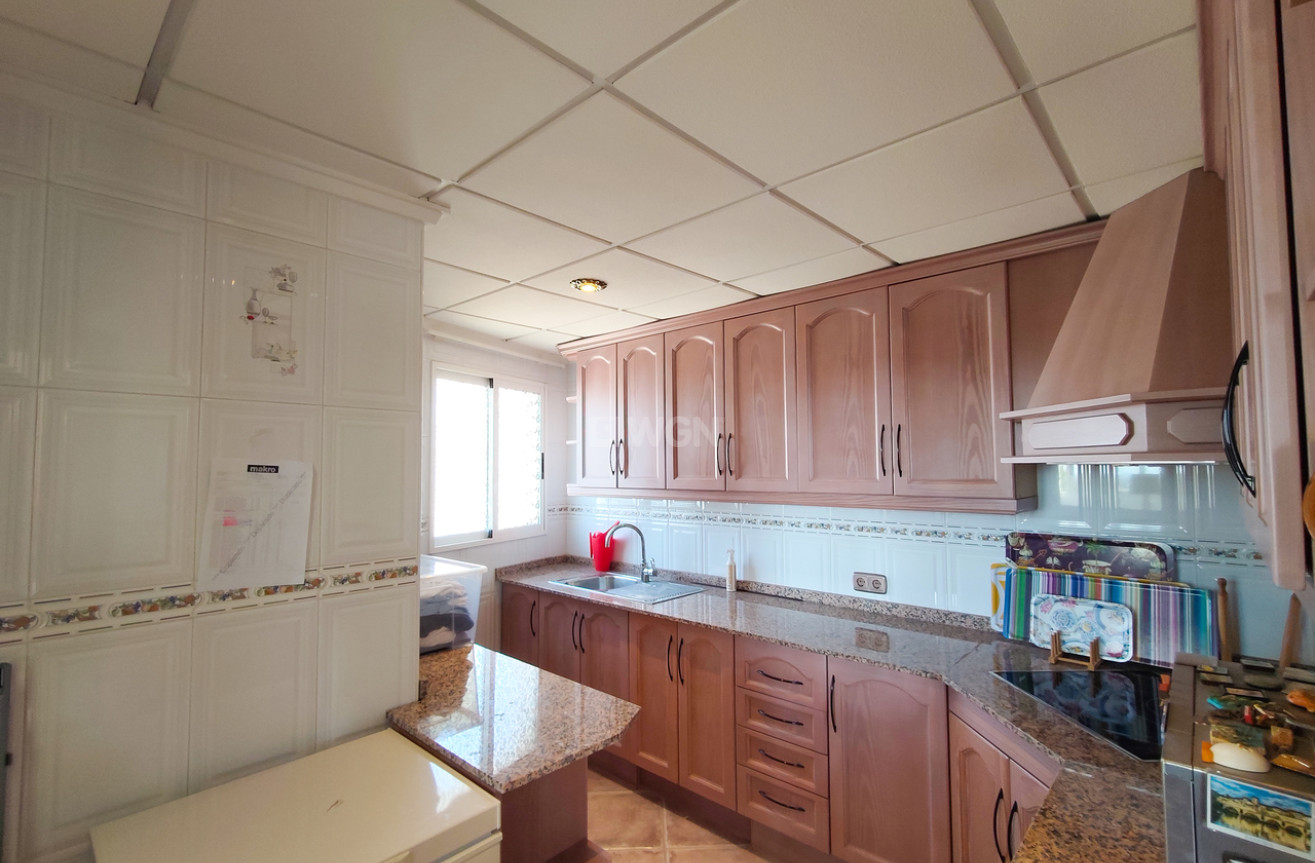 Odsprzedaż - Villa - Ciudad Quesada - Costa Blanca