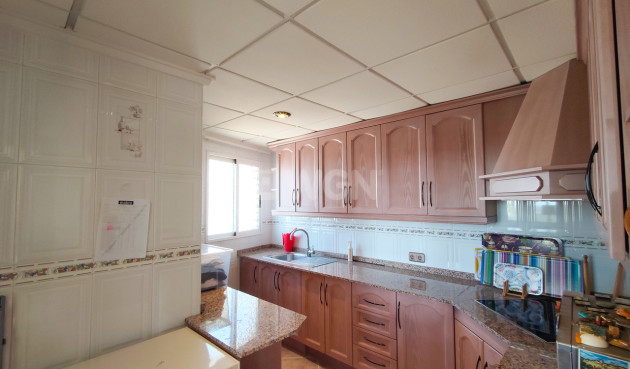 Odsprzedaż - Villa - Ciudad Quesada - Costa Blanca