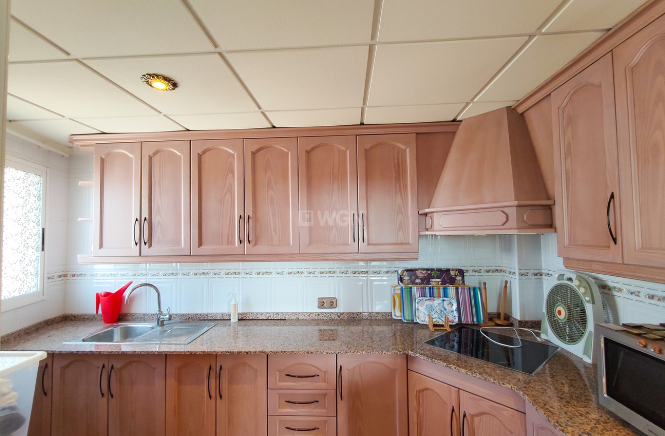 Odsprzedaż - Villa - Ciudad Quesada - Costa Blanca