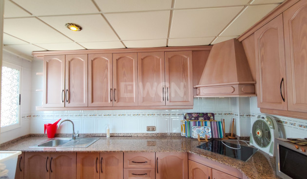 Odsprzedaż - Villa - Ciudad Quesada - Costa Blanca