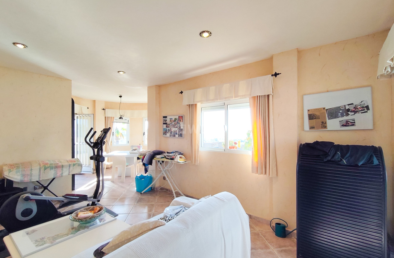 Odsprzedaż - Villa - Ciudad Quesada - Costa Blanca