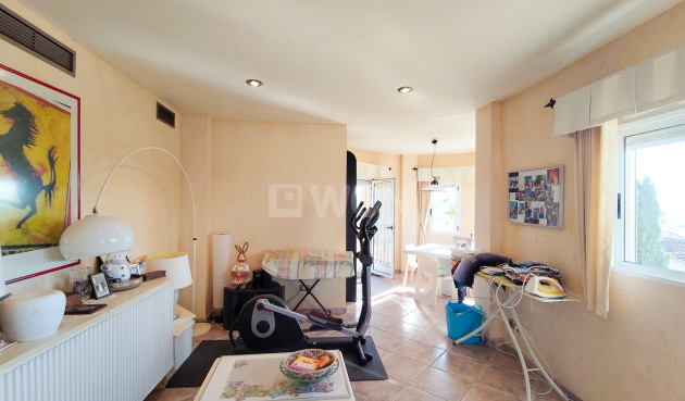 Odsprzedaż - Villa - Ciudad Quesada - Costa Blanca