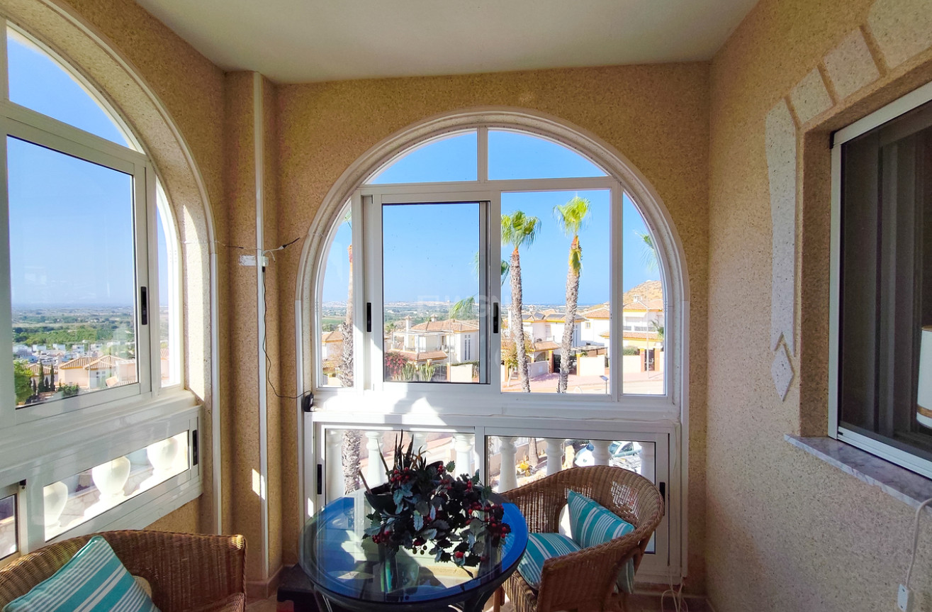 Odsprzedaż - Villa - Ciudad Quesada - Costa Blanca