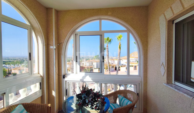 Odsprzedaż - Villa - Ciudad Quesada - Costa Blanca