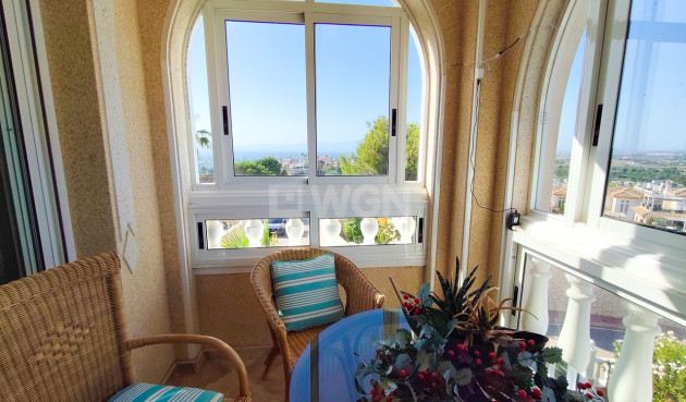 Odsprzedaż - Villa - Ciudad Quesada - Costa Blanca