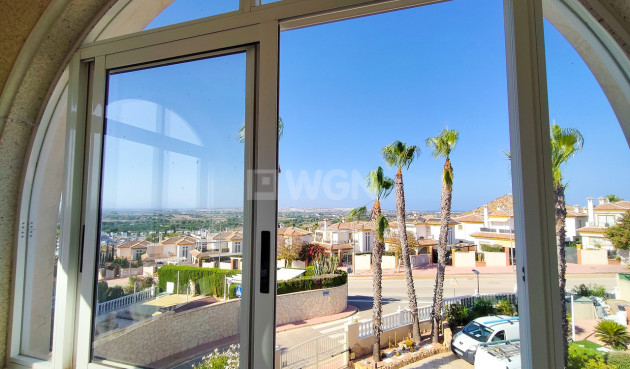 Odsprzedaż - Villa - Ciudad Quesada - Costa Blanca