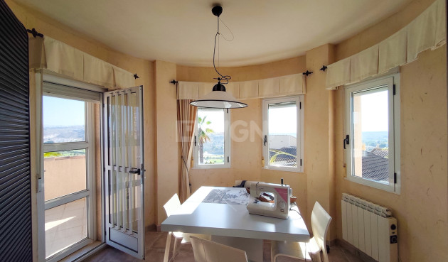 Odsprzedaż - Villa - Ciudad Quesada - Costa Blanca