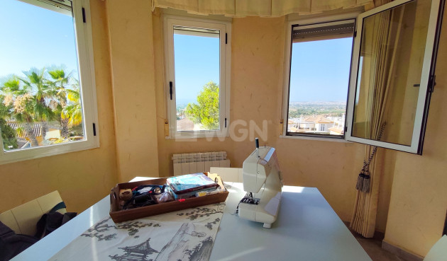 Odsprzedaż - Villa - Ciudad Quesada - Costa Blanca