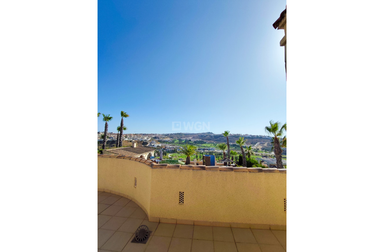 Odsprzedaż - Villa - Ciudad Quesada - Costa Blanca