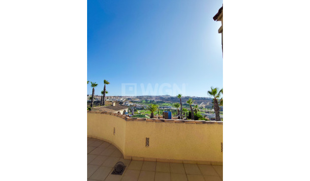 Odsprzedaż - Villa - Ciudad Quesada - Costa Blanca