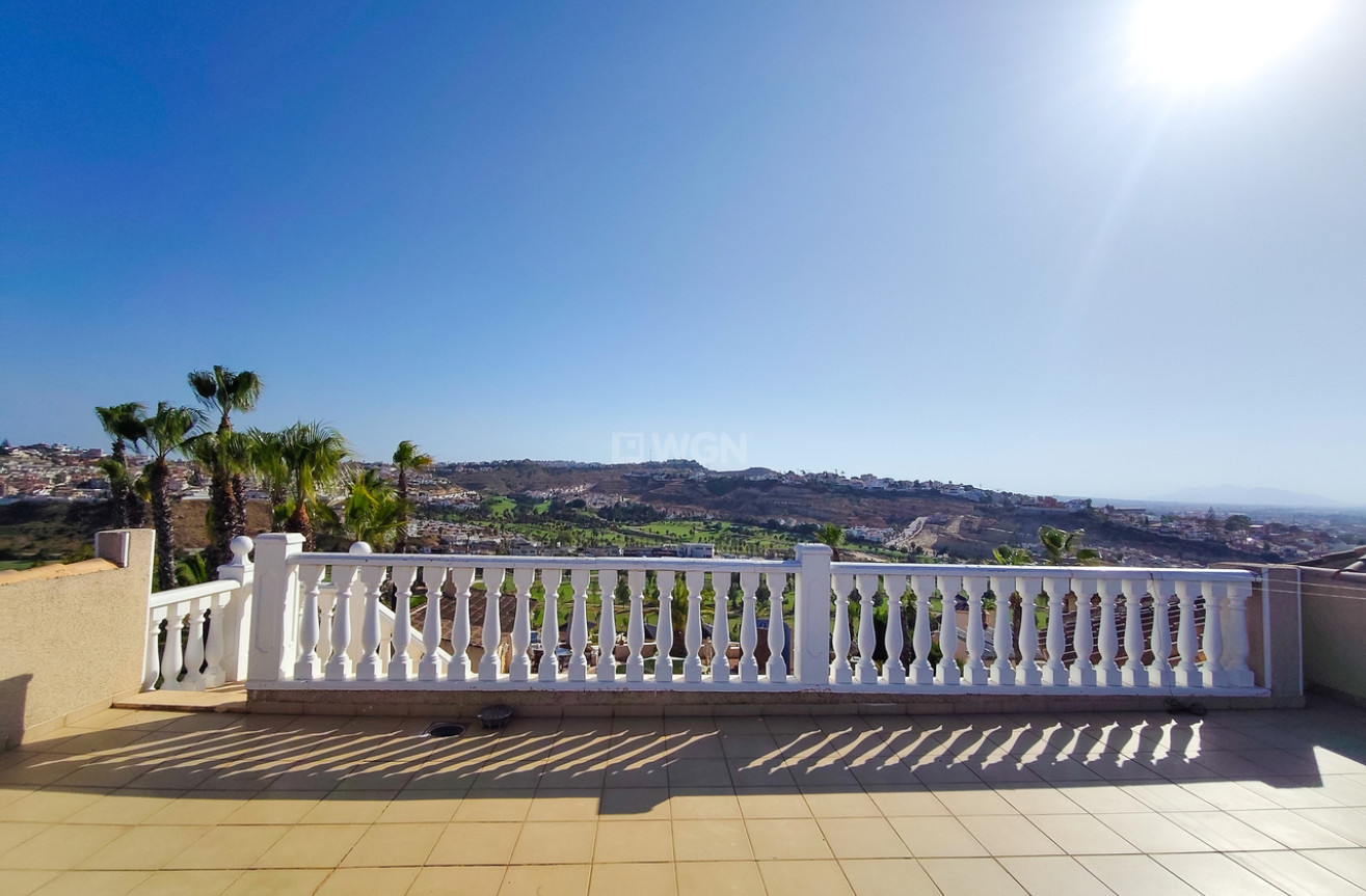 Odsprzedaż - Villa - Ciudad Quesada - Costa Blanca