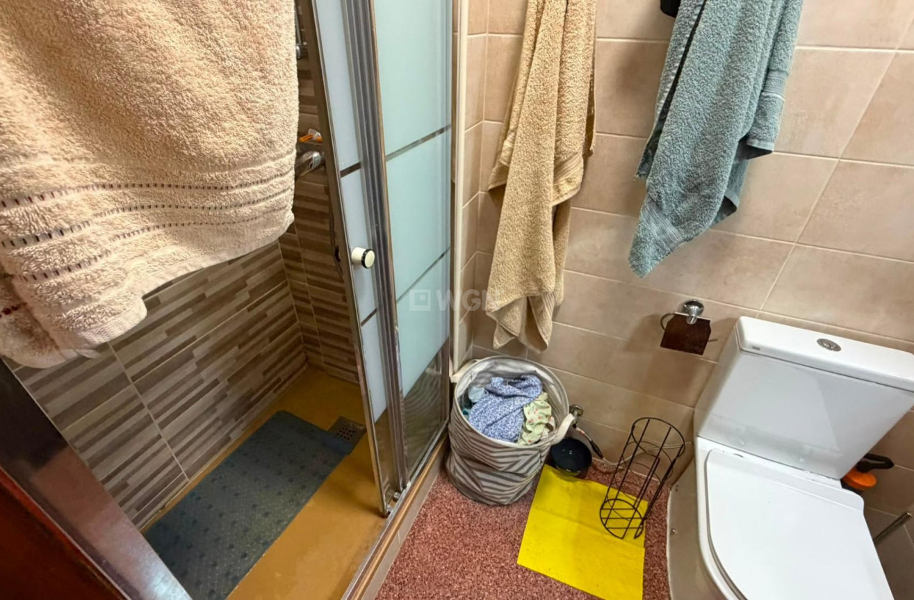 Odsprzedaż - Mieszkanie w bloku - Torrevieja - Habaneras