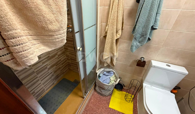Odsprzedaż - Mieszkanie w bloku - Torrevieja - Habaneras