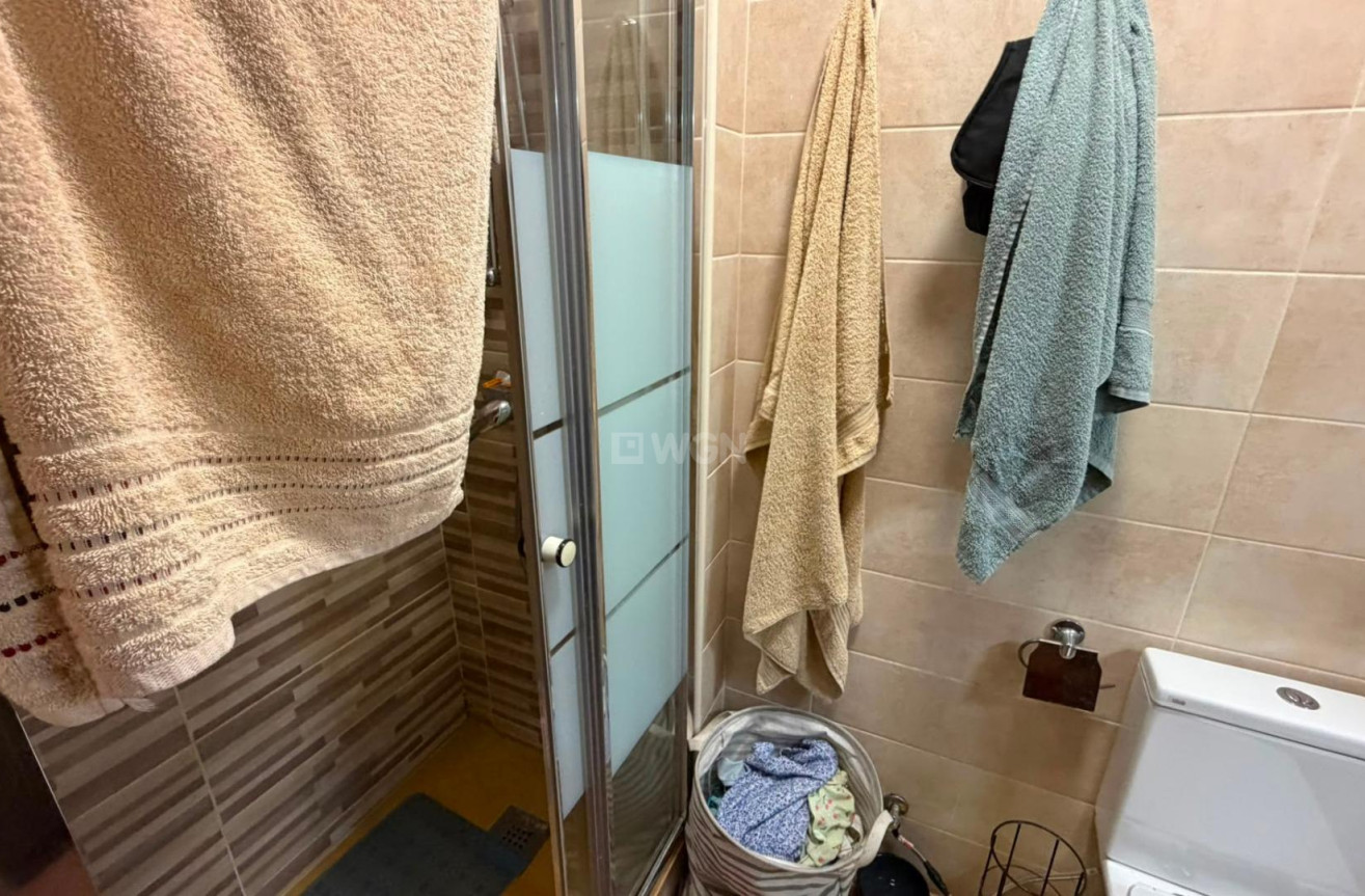 Odsprzedaż - Mieszkanie w bloku - Torrevieja - Habaneras