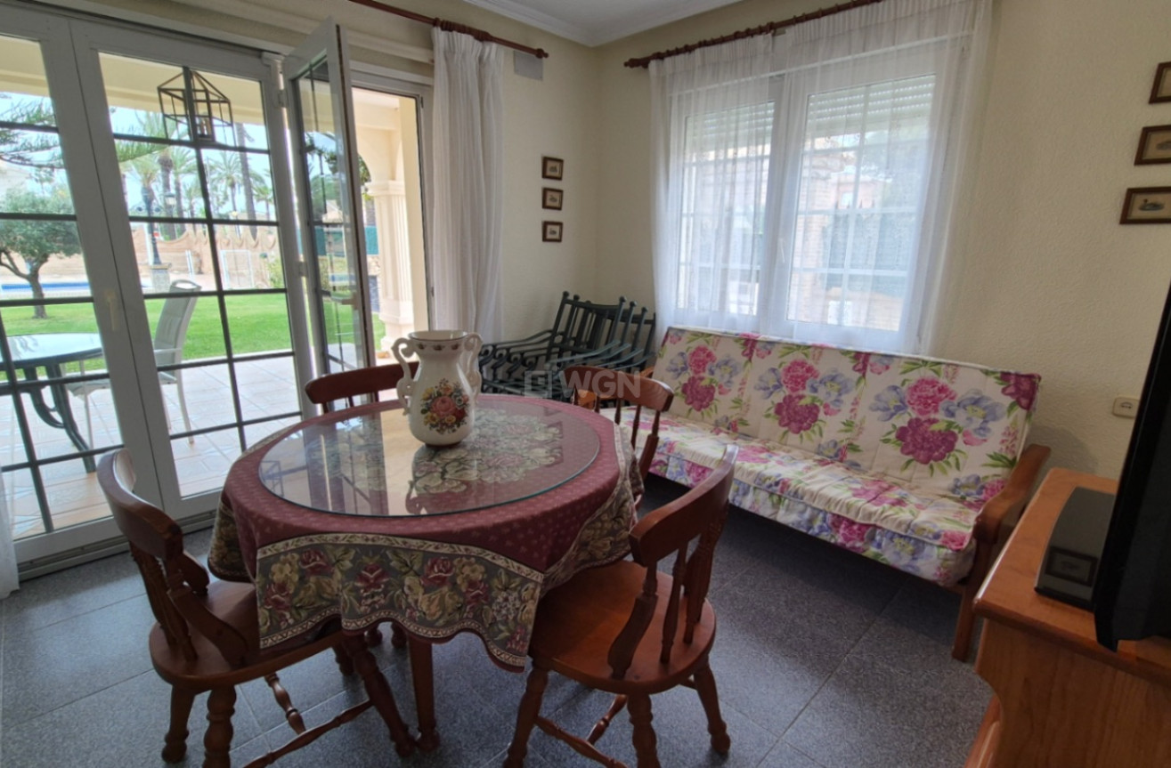 Odsprzedaż - Villa - Orihuela - Inland