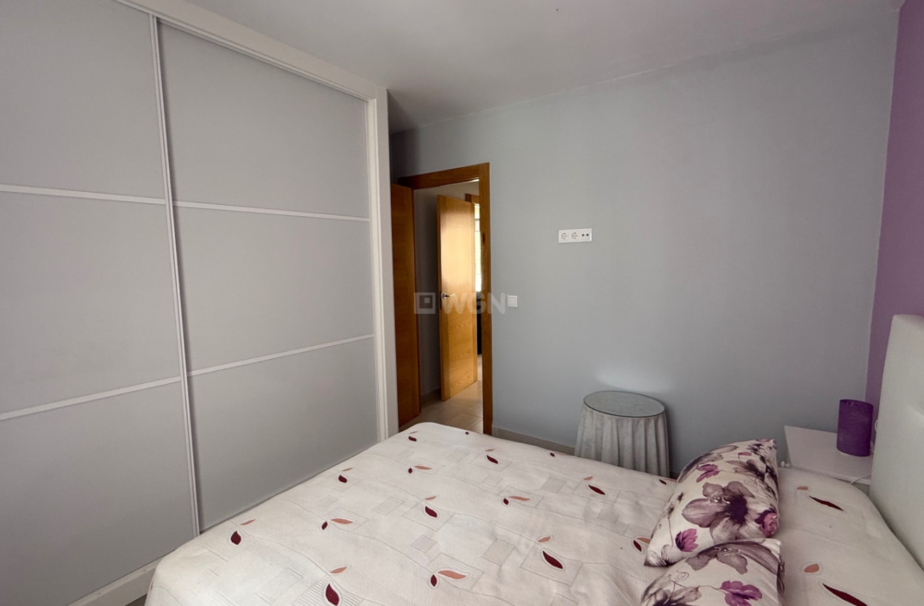 Odsprzedaż - Mieszkanie w bloku - Torrevieja - Costa Blanca