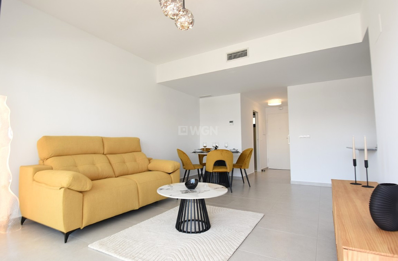 Odsprzedaż - Mieszkanie w bloku - Villamartin - Costa Blanca